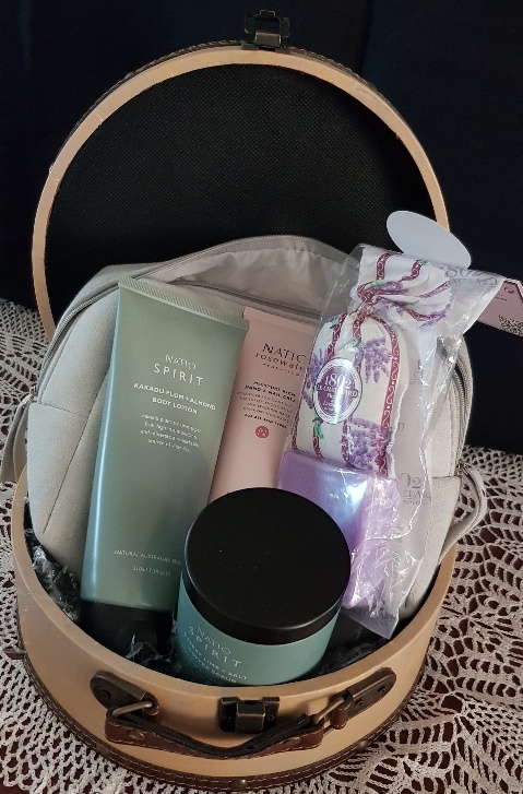 New Mother Pamper Pack