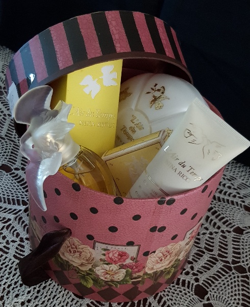 To Mother with Love